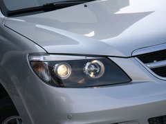 2011款 2.4L 自动 尊享型 5座