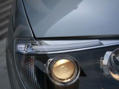 2011款 2.4L 自动 尊享型 5座