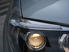 2011款 2.4L 自动 尊享型 5座