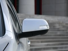2011款 2.4L 自动 尊享型 5座