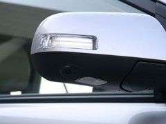 2011款 2.4L 自动 尊享型 5座