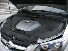 2011款 2.4L 自动 尊享型 5座