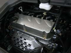 2011款 2.4L 自动 尊享型 5座