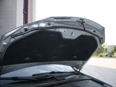2011款 2.4L 自动 尊享型 5座