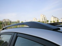 2011款 2.4L 自动 尊享型 5座