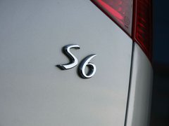 2011款 2.4L 自动 尊享型 5座
