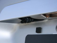 2011款 2.4L 自动 尊享型 5座