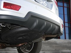 2011款 2.4L 自动 尊享型 5座