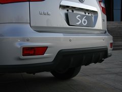 2011款 2.4L 自动 尊享型 5座