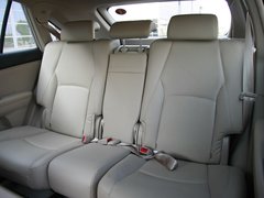 2011款 2.4L 自动 尊享型 5座