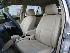 2011款 2.4L 自动 尊享型 5座