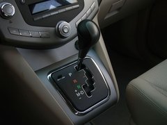 2011款 2.4L 自动 尊享型 5座