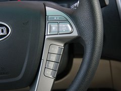2011款 2.4L 自动 尊享型 5座