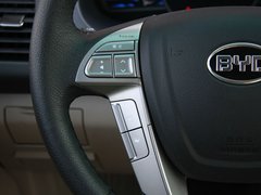 2011款 2.4L 自动 尊享型 5座