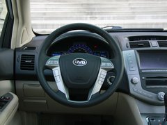 2011款 2.4L 自动 尊享型 5座