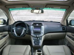 2011款 2.4L 自动 尊享型 5座
