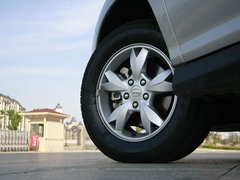 2011款 2.4L 自动 尊享型 5座
