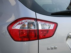 2011款 2.4L 自动 尊享型 5座