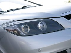 2011款 2.4L 自动 尊享型 5座