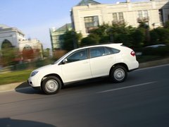 2011款 2.4L 自动 尊享型 5座