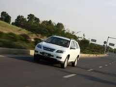 2011款 2.4L 自动 尊享型 5座