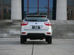 2011款 2.4L 自动 尊享型 5座