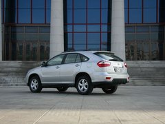 2011款 2.4L 自动 尊享型 5座