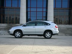 2011款 2.4L 自动 尊享型 5座