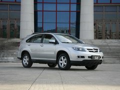 2011款 2.4L 自动 尊享型 5座