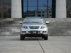 2011款 2.4L 自动 尊享型 5座