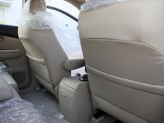 2011款 2.4L 自动 尊享型 5座