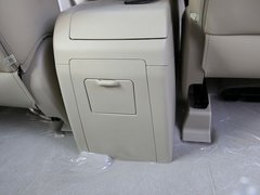 2011款 2.4L 自动 尊享型 5座