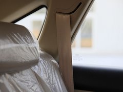 2011款 2.4L 自动 尊享型 5座