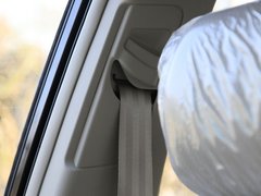 2011款 2.4L 自动 尊享型 5座