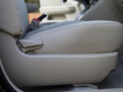 2011款 2.4L 自动 尊享型 5座