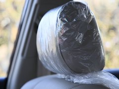 2011款 2.4L 自动 尊享型 5座