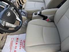 2011款 2.4L 自动 尊享型 5座