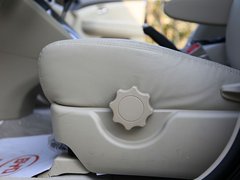 2011款 2.4L 自动 尊享型 5座