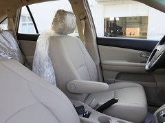 2011款 2.4L 自动 尊享型 5座