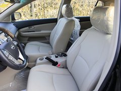 2011款 2.4L 自动 尊享型 5座