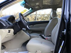 2011款 2.4L 自动 尊享型 5座