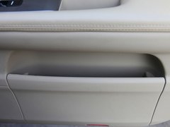 2011款 2.4L 自动 尊享型 5座