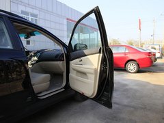 2011款 2.4L 自动 尊享型 5座