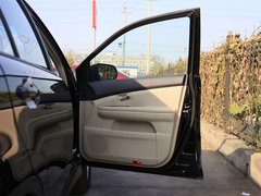 2011款 2.4L 自动 尊享型 5座