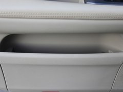 2011款 2.4L 自动 尊享型 5座