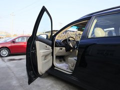 2011款 2.4L 自动 尊享型 5座