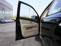 2011款 2.4L 自动 尊享型 5座