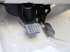 2011款 2.4L 自动 尊享型 5座