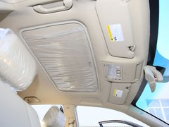 2011款 2.4L 自动 尊享型 5座