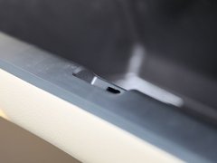 2011款 2.4L 自动 尊享型 5座